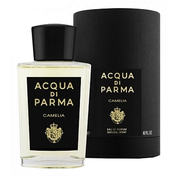 Acqua di Parma Camelia Eau de Parfum парфюмерная вода 180 мл