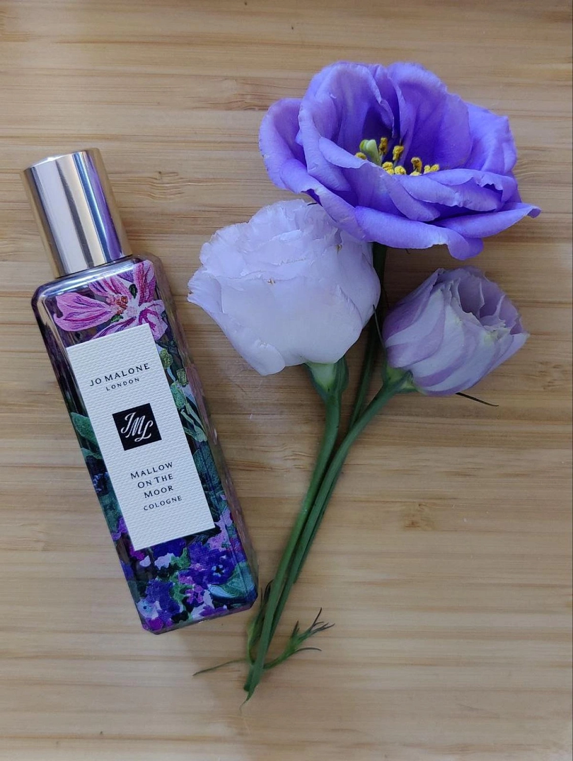 Jo Malone Mallow On The Moor