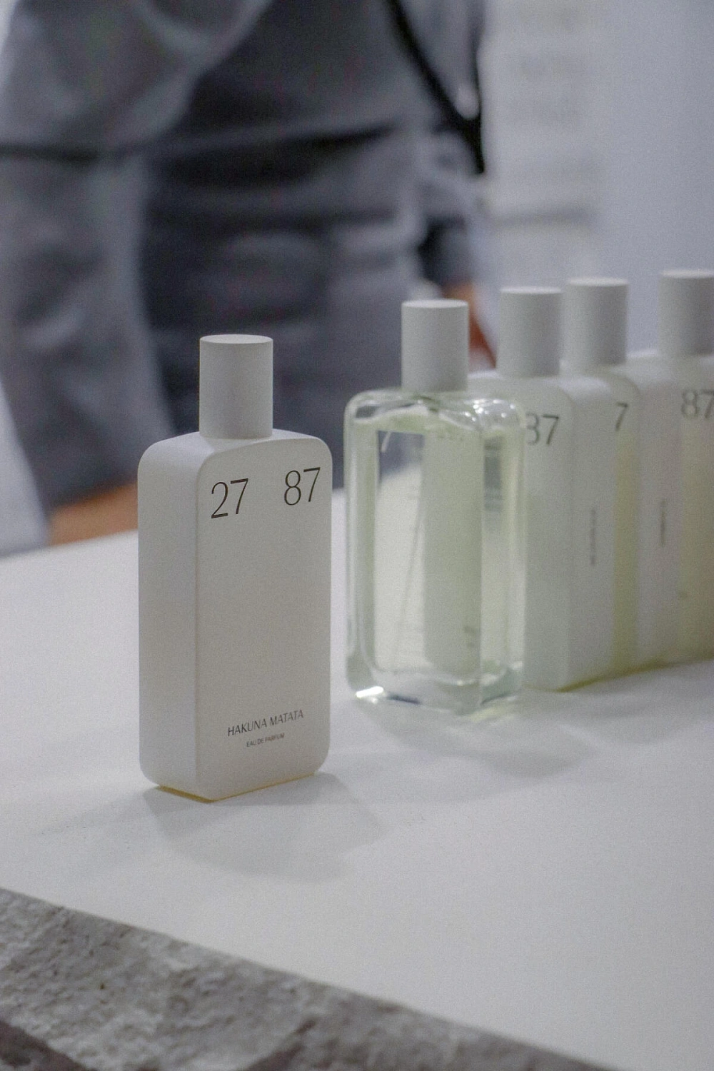 27 87 Perfumes Hakuna Matata