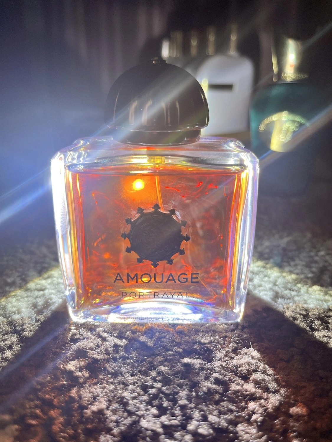 Amouage Portrayal Woman