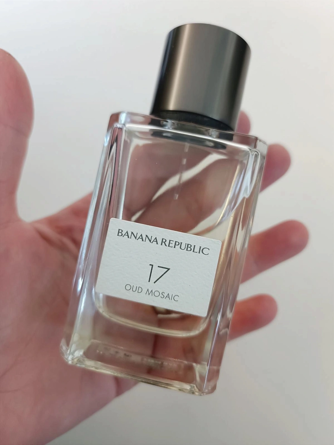 Banana Republic 17 Oud Mosaic