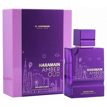 Фото Al Haramain Amber Oud Imagine Dubai