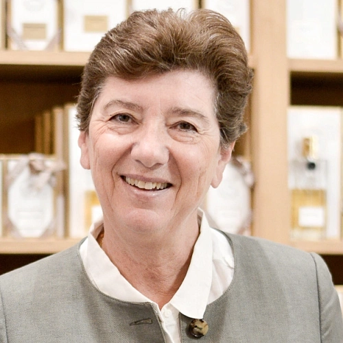 Парфюмер Patricia de Nicolai (Патрисия де Николаи)