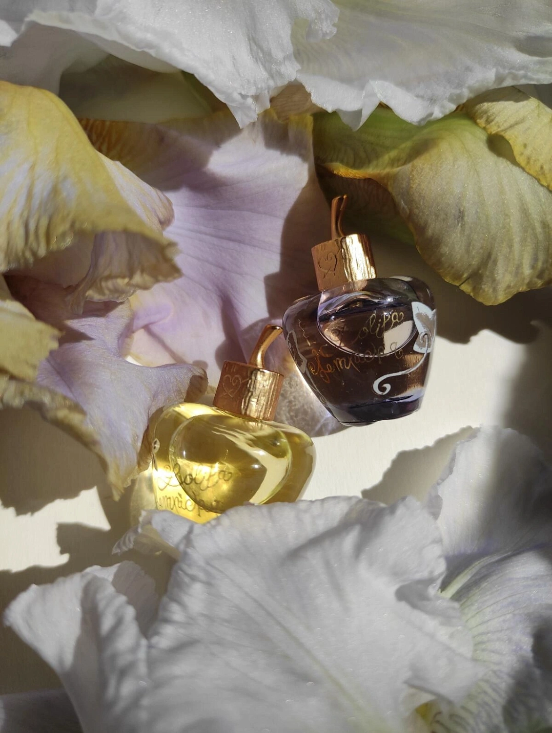 Lolita Lempicka