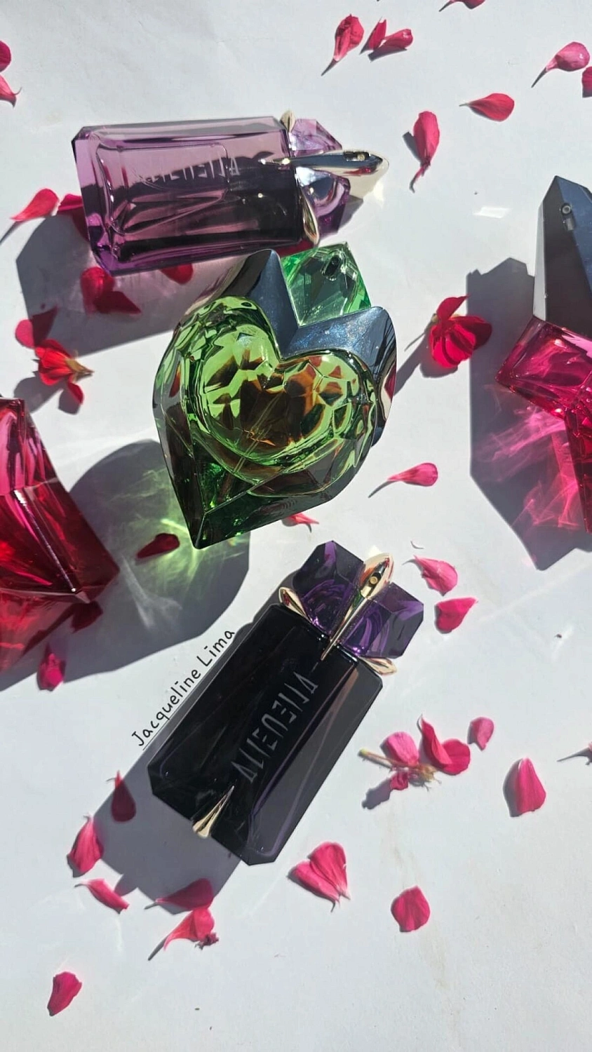 Mugler Alien Eau de Toilette