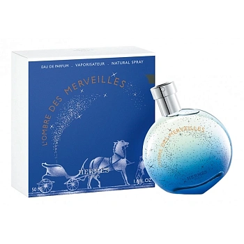 Hermès L'Ombre Des Merveilles парфюмерная вода 50 мл
