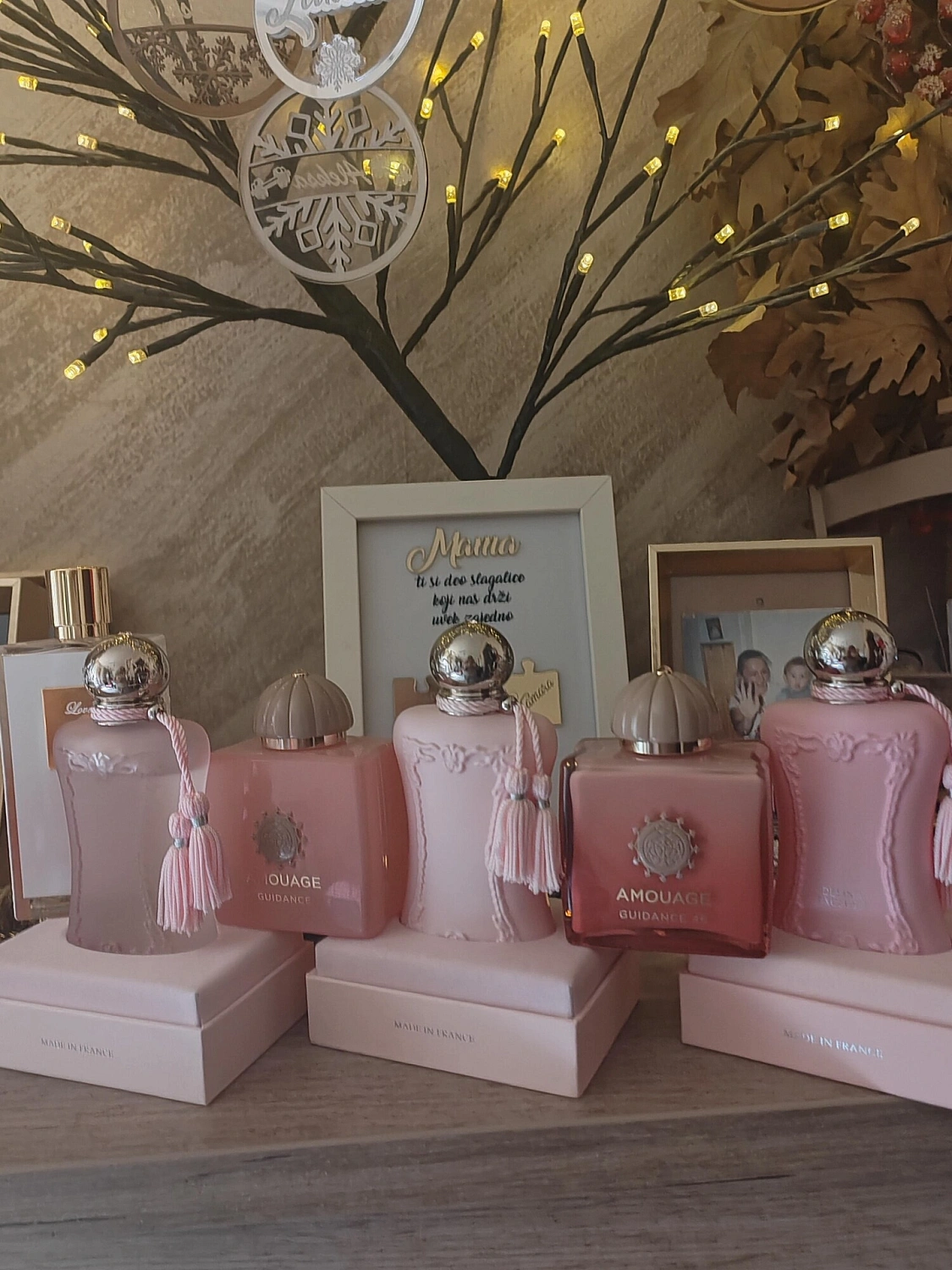 Parfums de Marly Delina