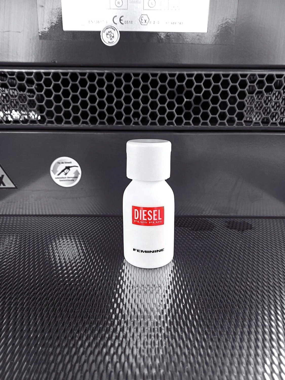 Diesel Plus Plus Feminine