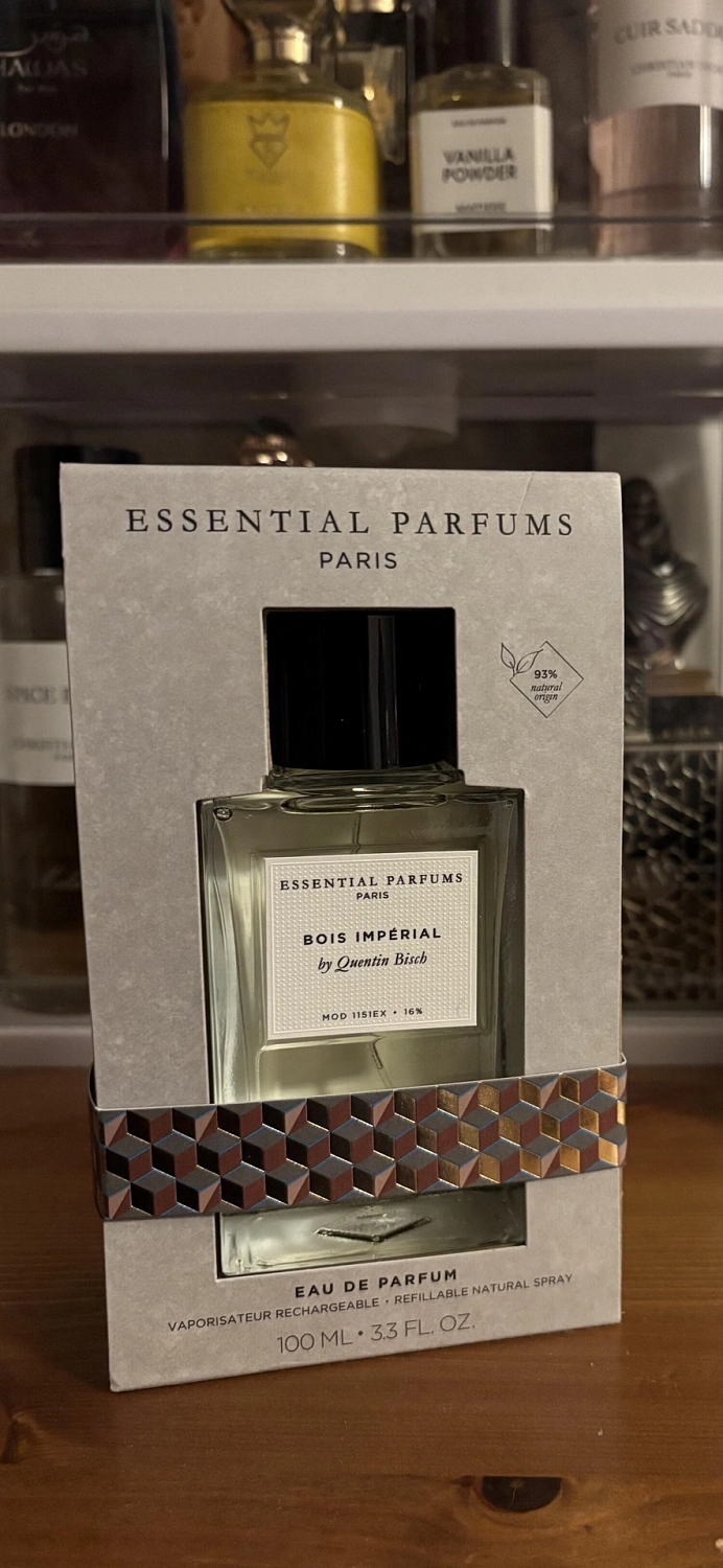 Essential Parfums Bois Imperial