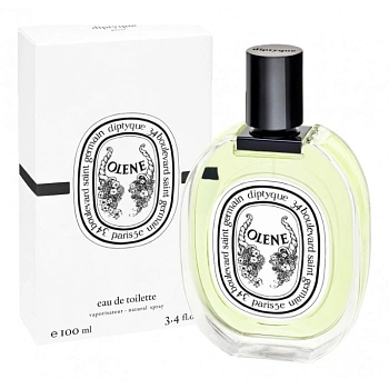 Diptyque Olene туалетная вода 100 мл