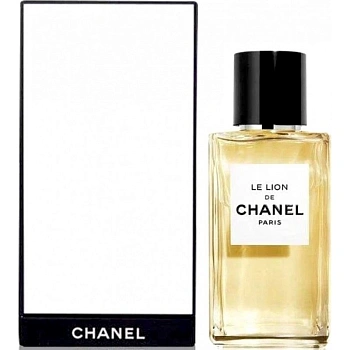 Le Lion de Chanel парфюмерная вода 200 мл