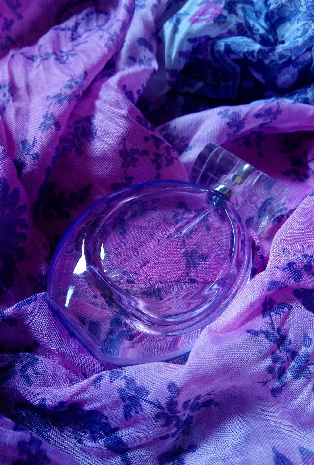 Calvin Klein Sheer Beauty Essence
