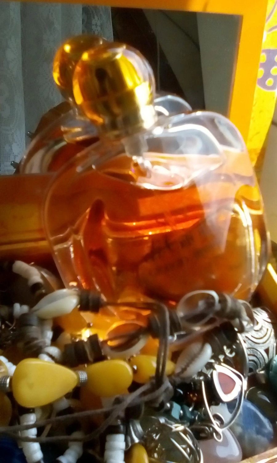 Armani Sun di Gioia