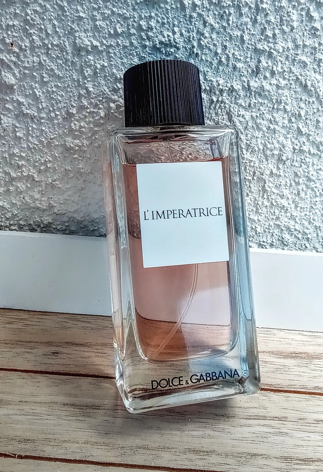 Dolce & Gabbana Anthology L'Imperatrice 3