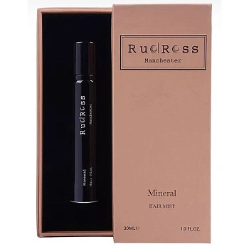 Rudross Mineral вуаль для волос 30 мл