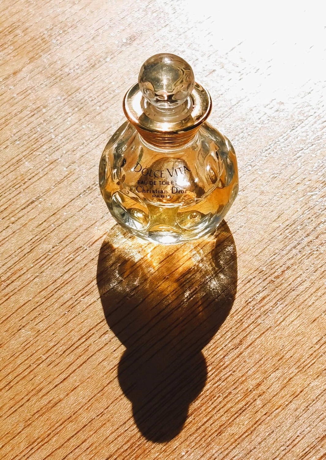 Christian Dior Dolce Vita