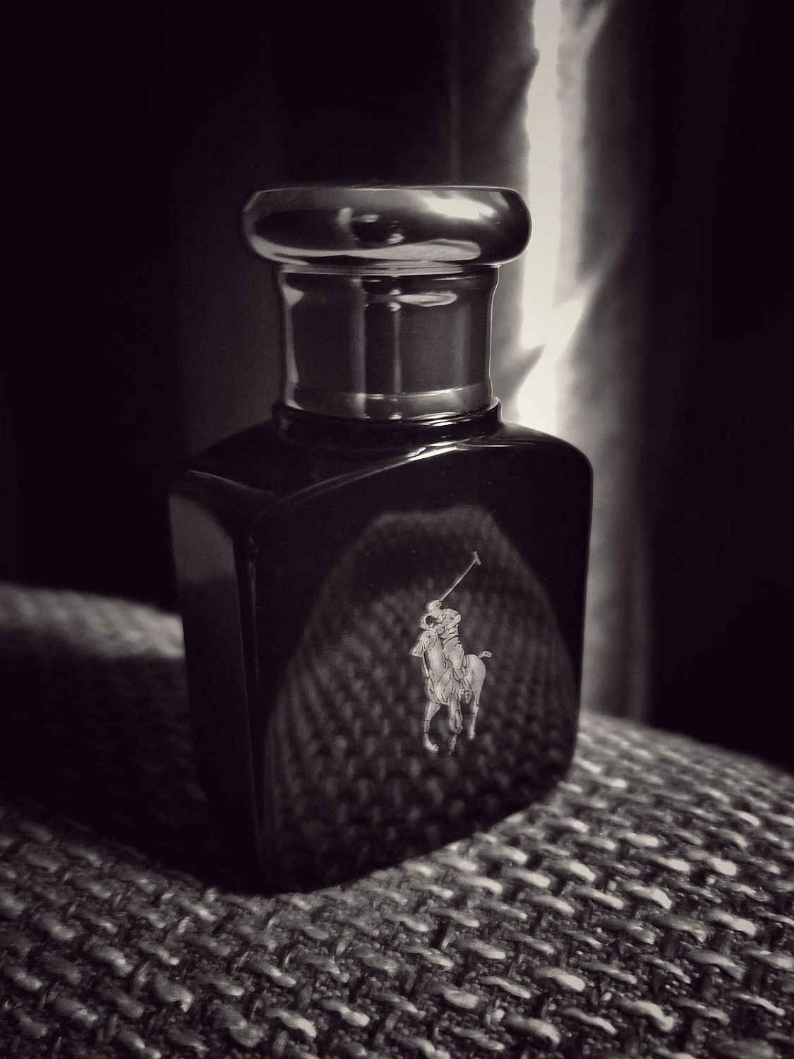 Ralph Lauren Polo Black