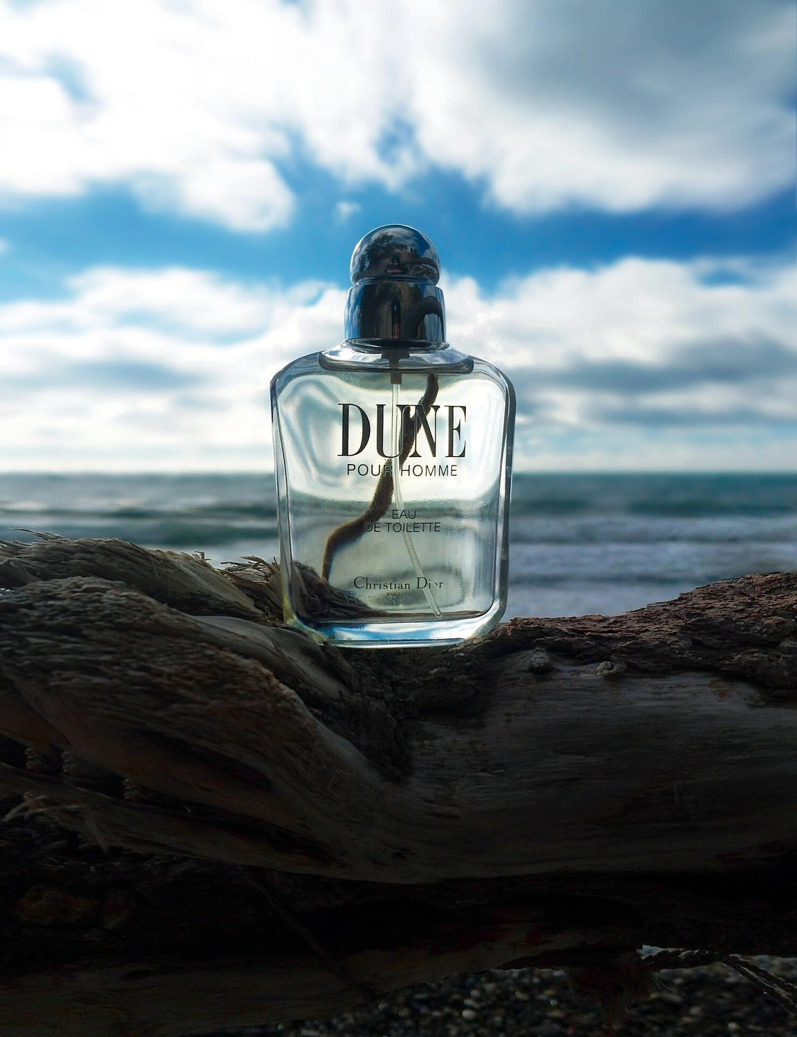 Christian Dior Dune For Men