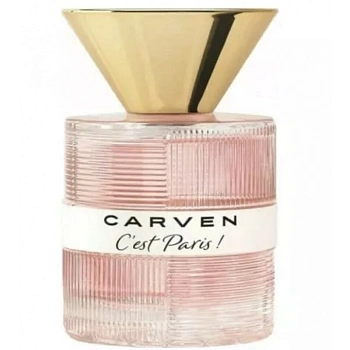 Фото Carven C'est Paris! Pour Femme