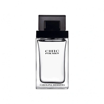 Фото Carolina Herrera Chic For Men