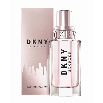 DKNY Stories парфюмерная вода 30 мл