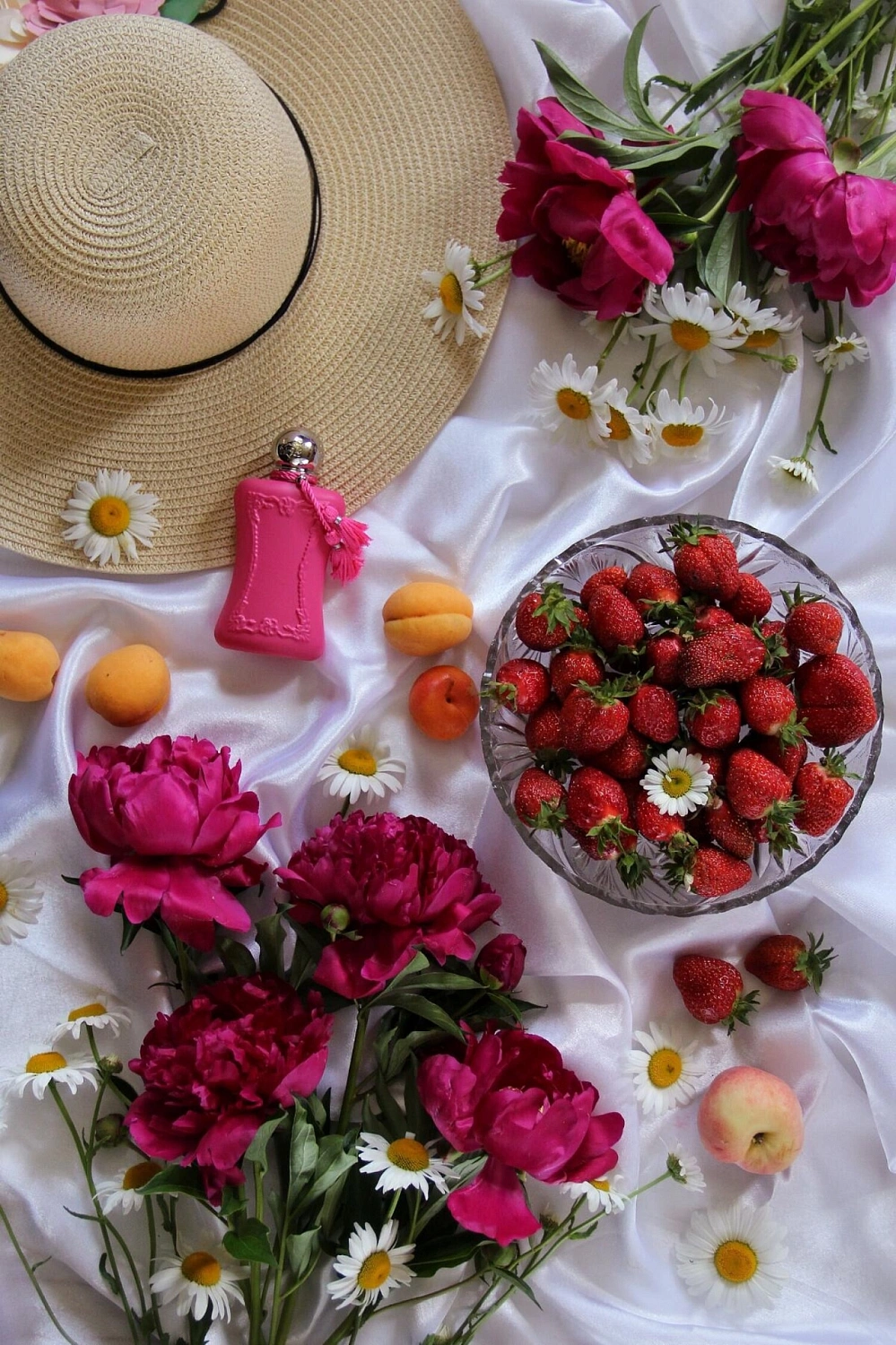 Parfums de Marly Oriana