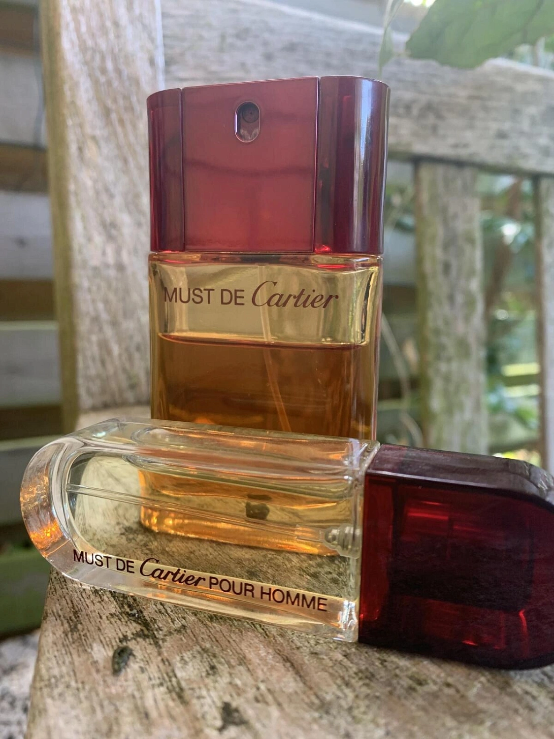 Must de Cartier