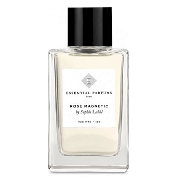 Фото Essential Parfums Rose Magnetic