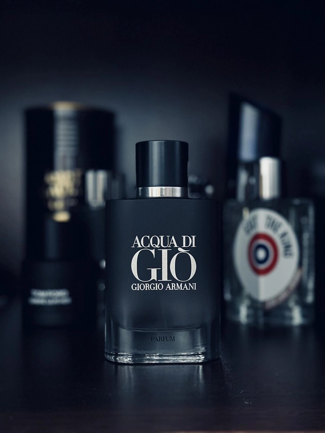 Armani Acqua di Gio Parfum
