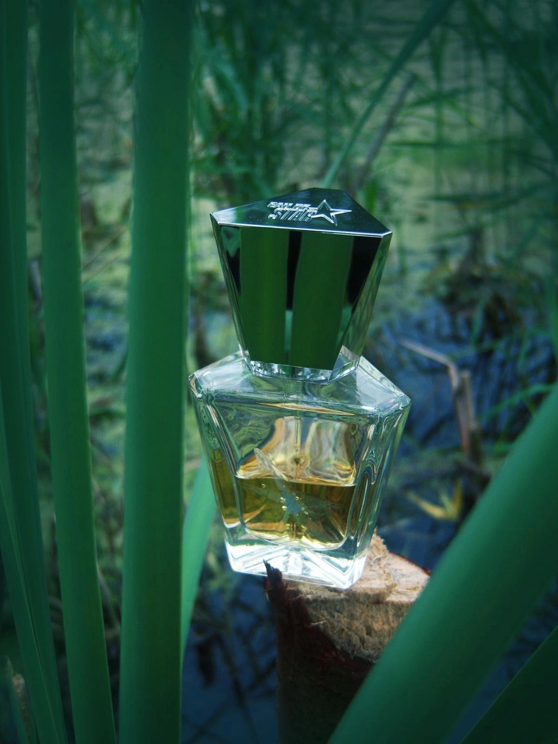 Mugler Eau De Star