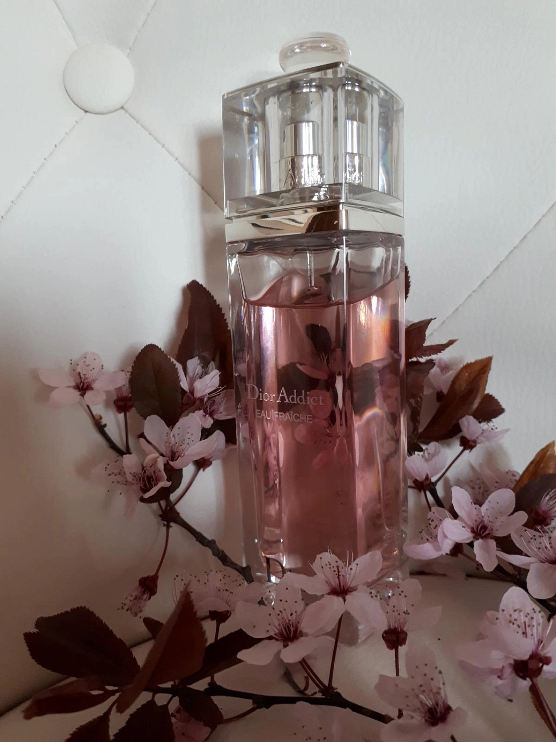 Christian Dior Addict Eau Fraiche