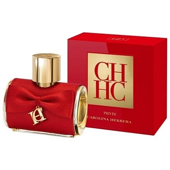 Фото Carolina Herrera CH Privée
