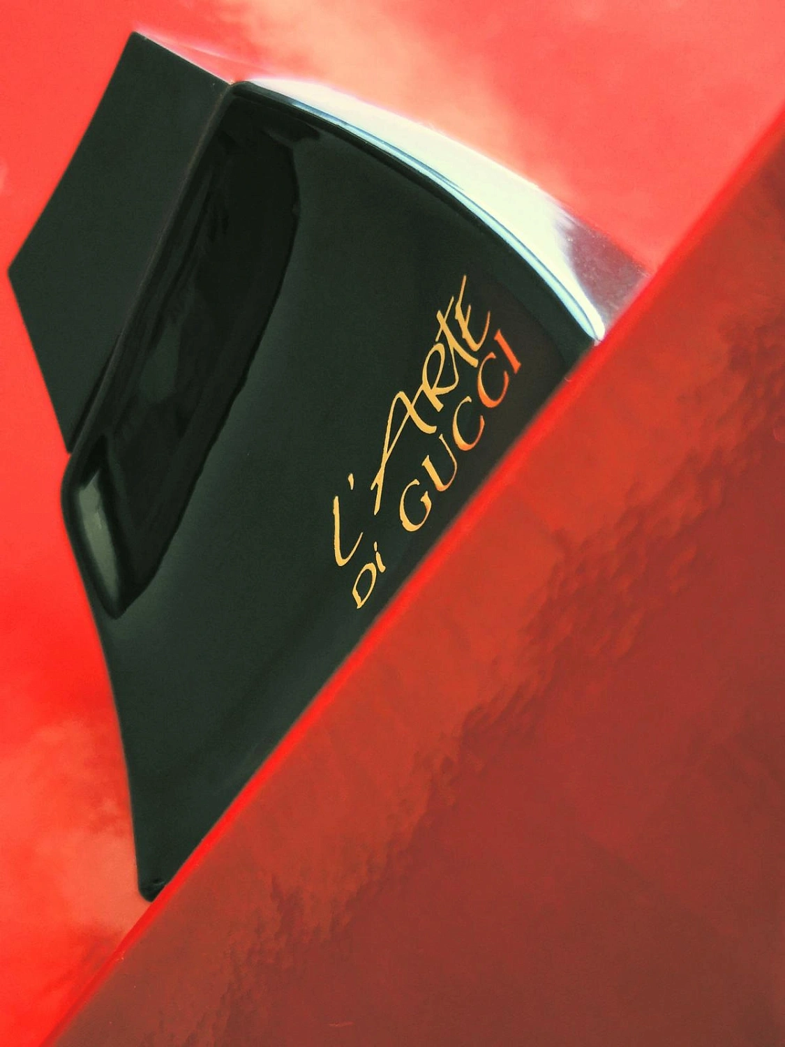 L'Arte de Gucci