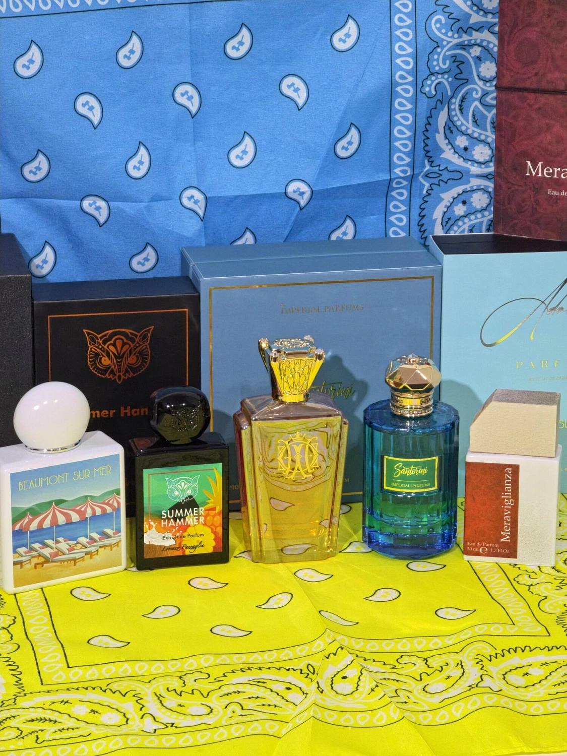 Attar Al Has Kamuthraa