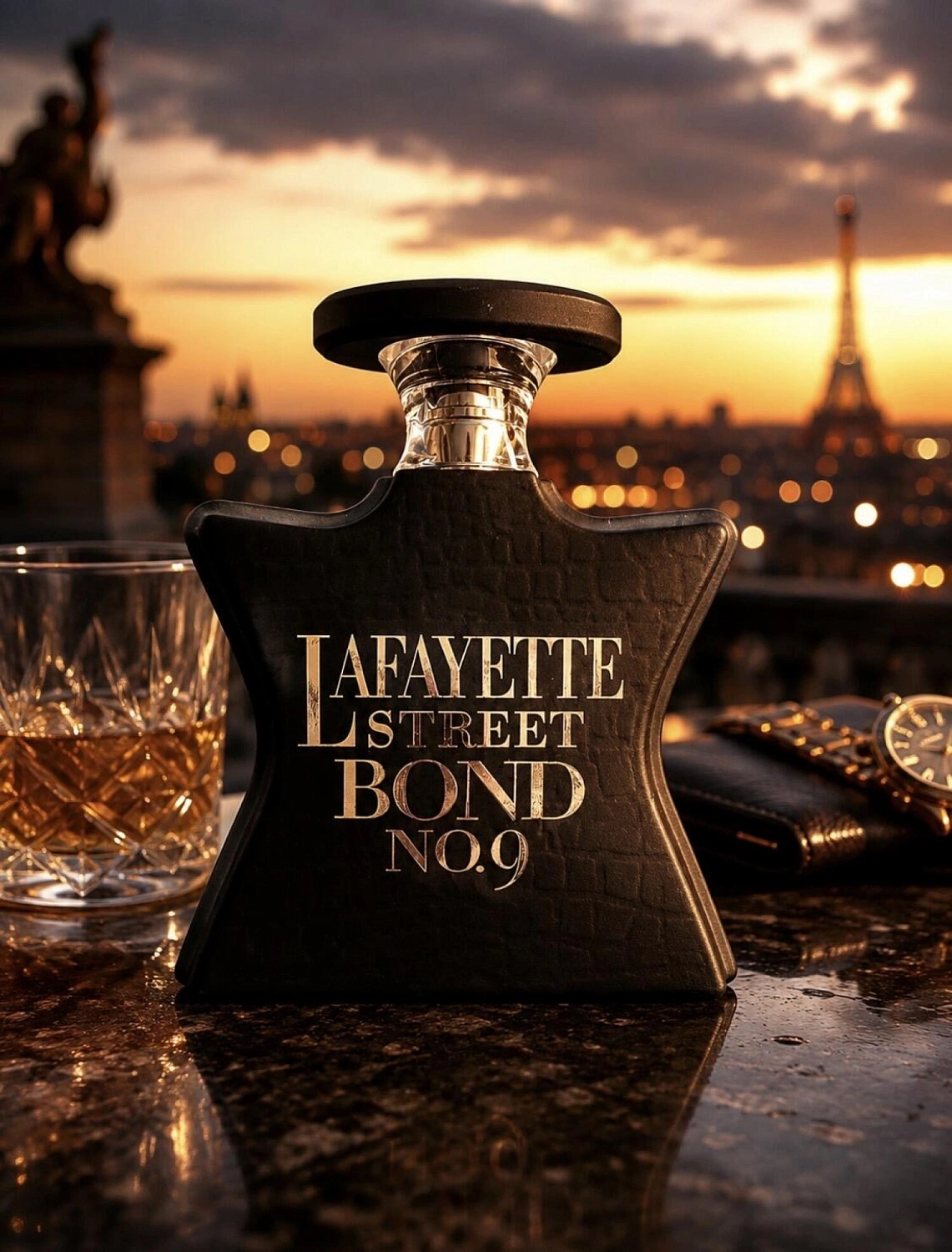 Bond No. 9 Lafayette Street