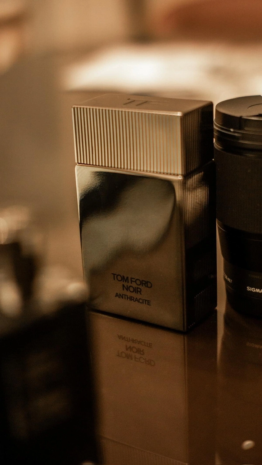 Tom Ford Noir Anthracite