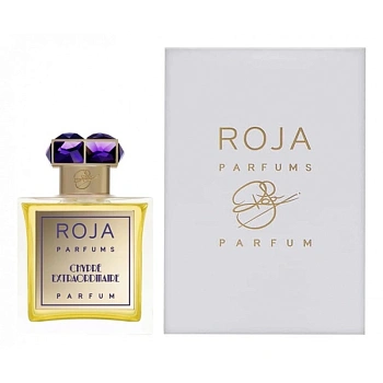 Фото Roja Parfums Chypre Extraordinaire