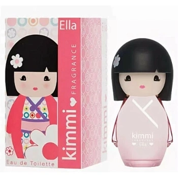 Фото Koto Parfums Kimmi Fragrance Ella