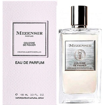 Фото Mizensir Cologne De Figuier