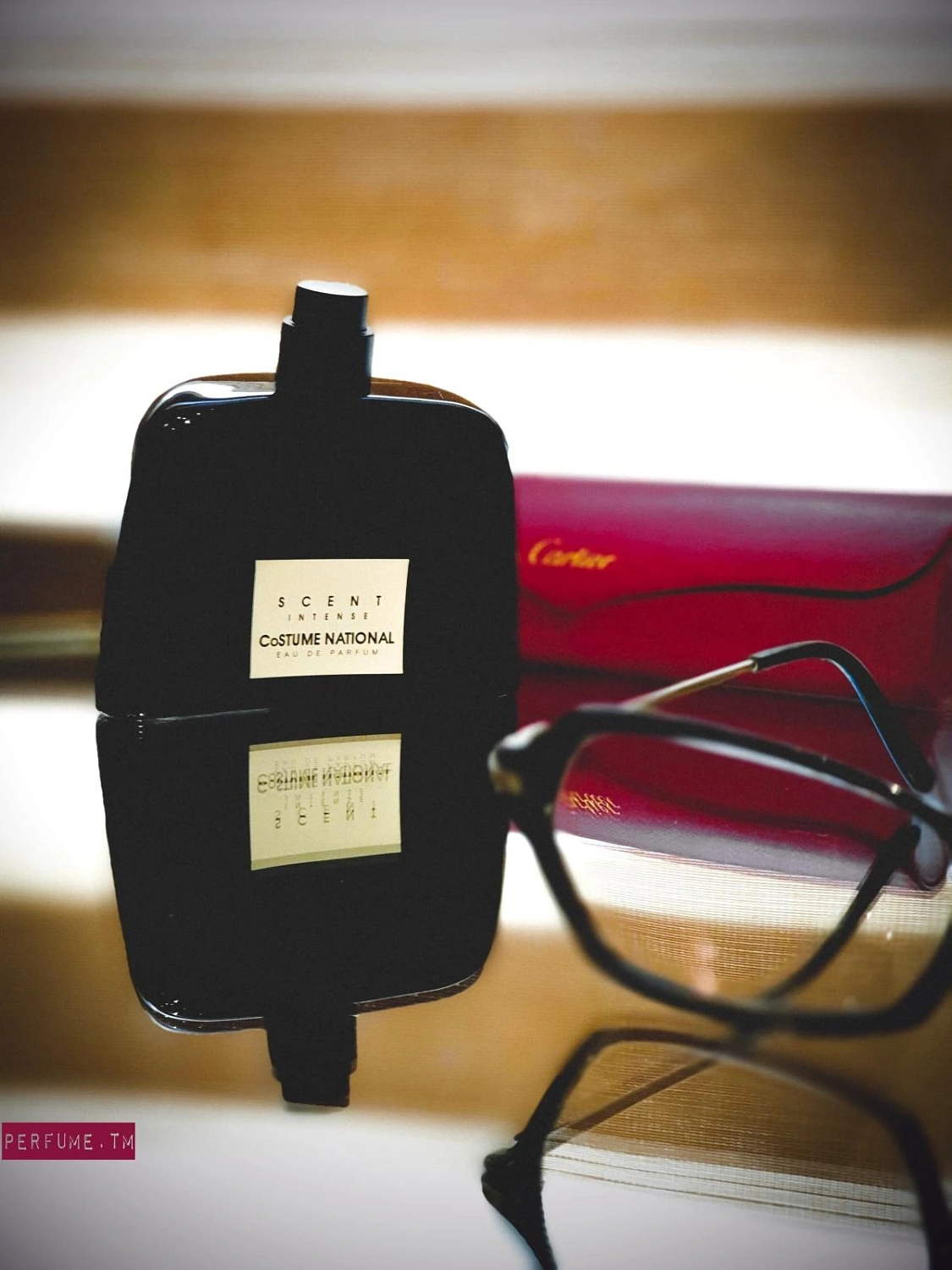 CoSTUME NATIONAL Scent Intense