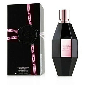 Viktor & Rolf Flowerbomb Midnight парфюмерная вода 100 мл