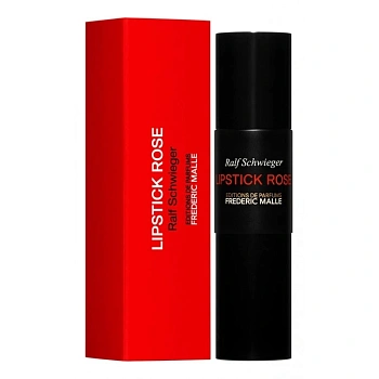 Frédéric Malle Lipstick Rose парфюмерная вода 30 мл
