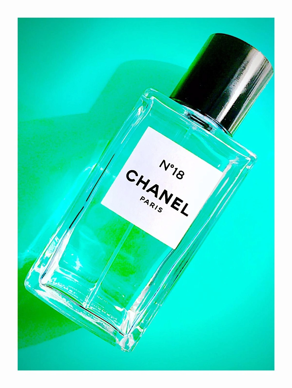 Les Exclusifs de Chanel N°18