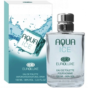 Фото Apple Parfums Aqua Ice