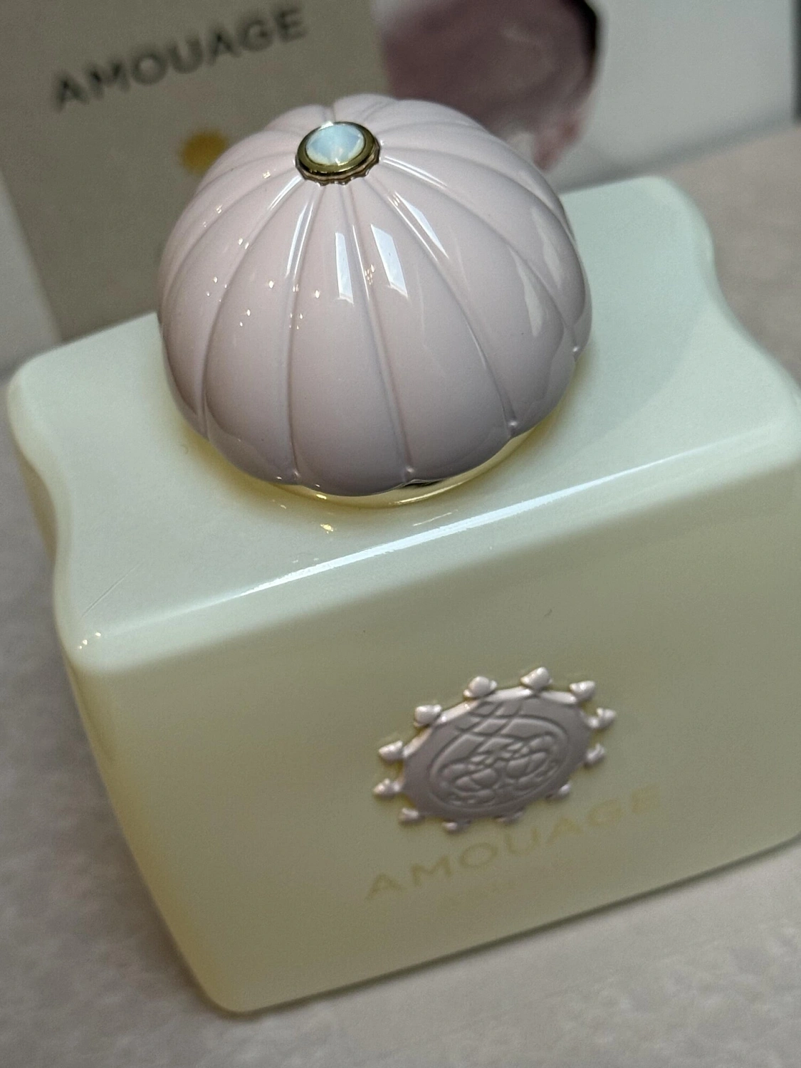 Amouage Ashore