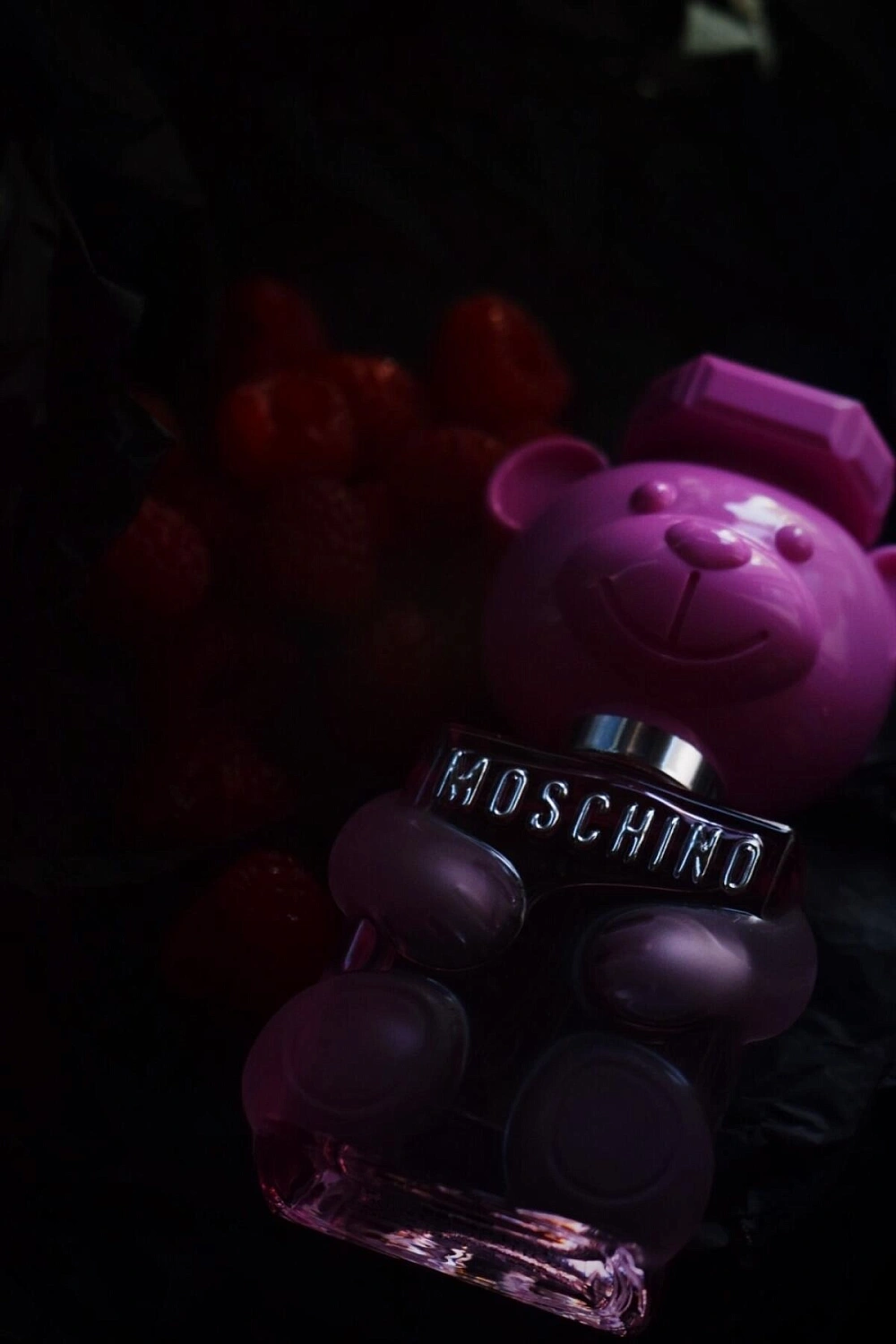 Moschino Toy 2 Bubble Gum