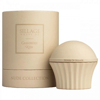Фото House of Sillage Cashmere Kiss