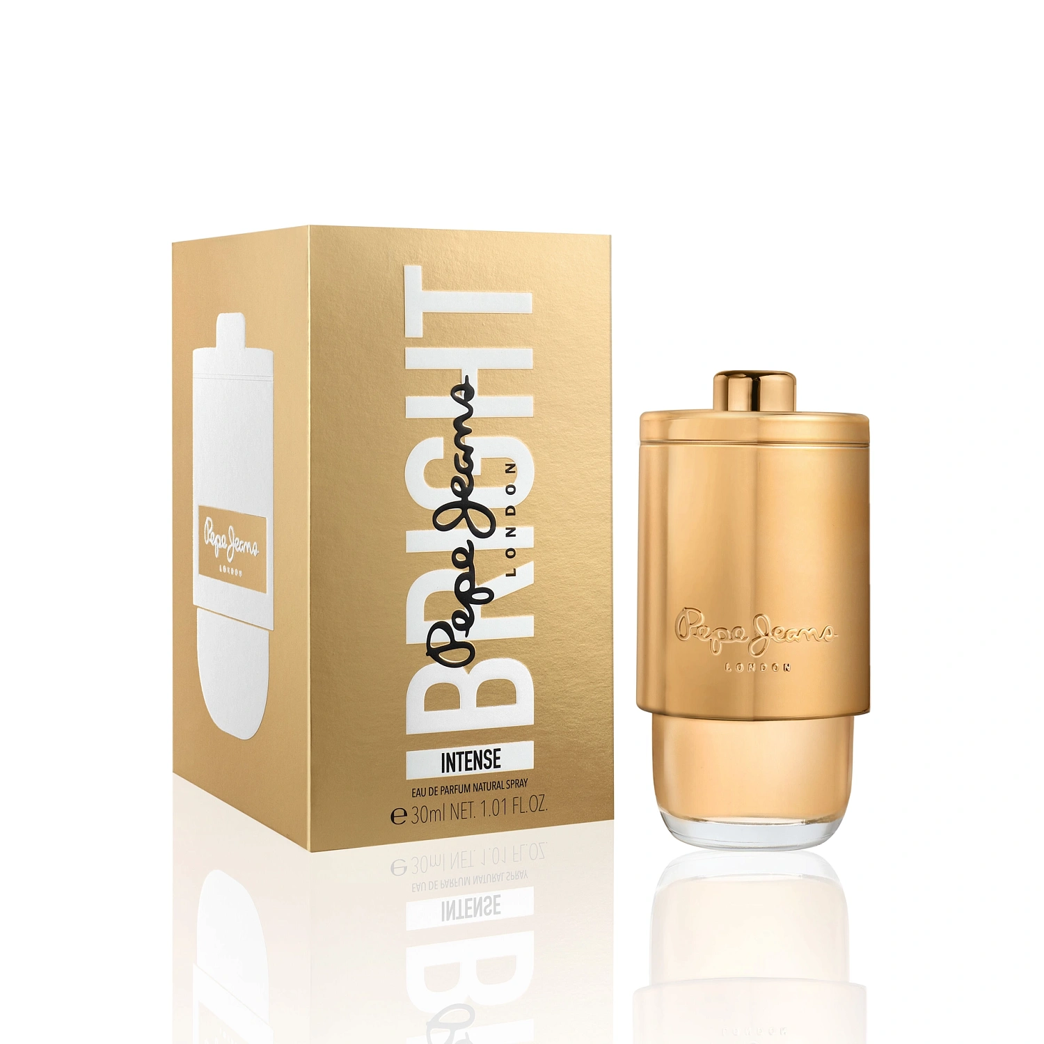 Pepe Jeans London Bright Intense
