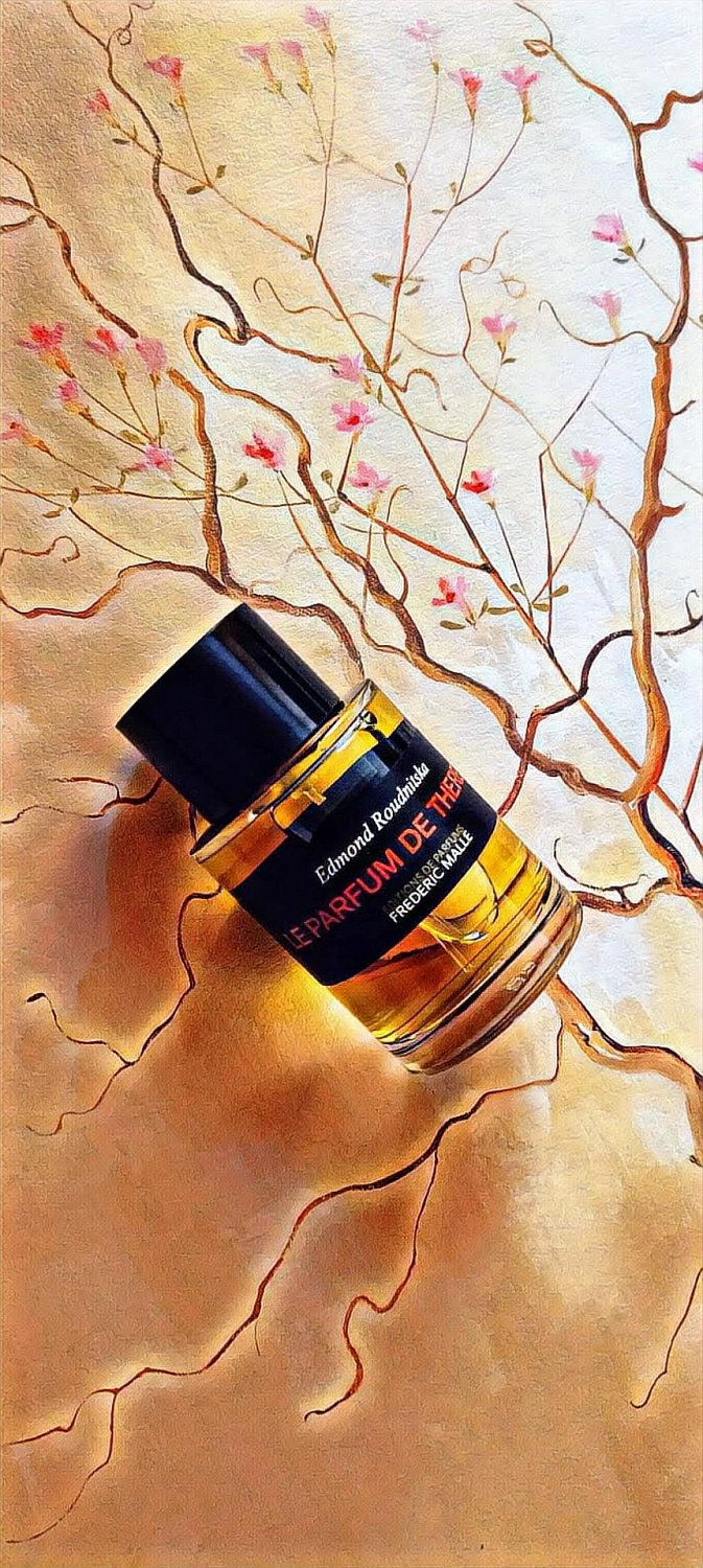 Frédéric Malle Le Parfum de Therese