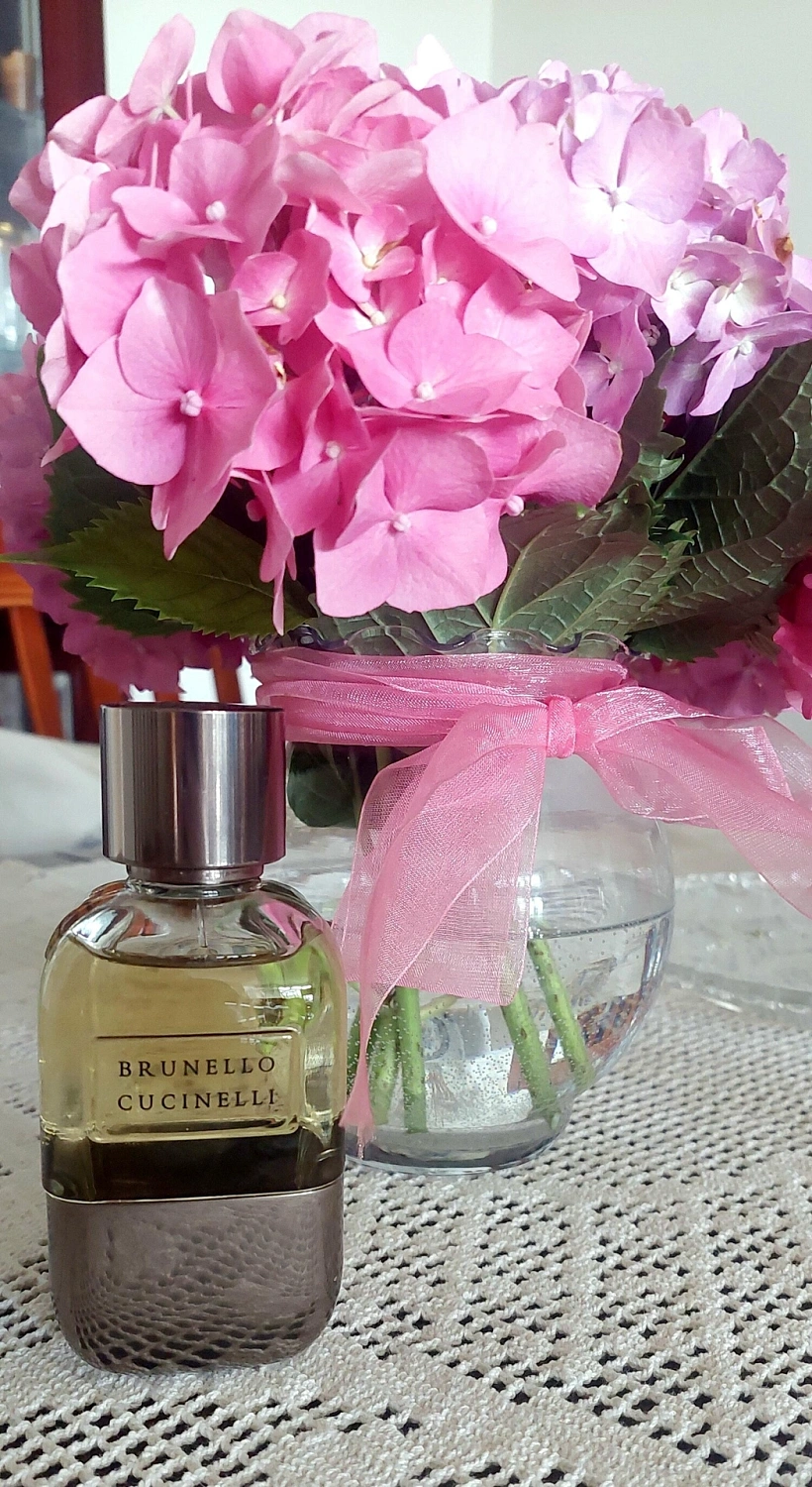 Brunello Cucinelli Pour Femme